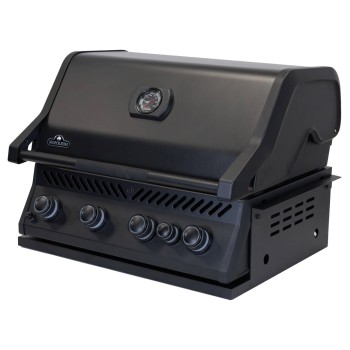 Napoleon Built-In 300 Series 32 Gas Grill Napoleon Built-In 300 Series 32 Gas Grill