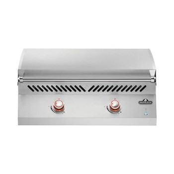 Napoleon Built-In 700 Series 32 Plancha Napoleon Built-In 700 Series 32 Plancha