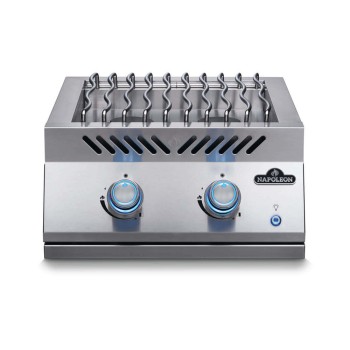 Napoleon Built-in 700 Series Dual Range Top Burner Napoleon Built-in 700 Series Dual Range Top Burner