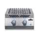Quemador Doble Integrado Napoleon Serie 700