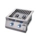 Quemador Doble Integrado Napoleon Serie 700