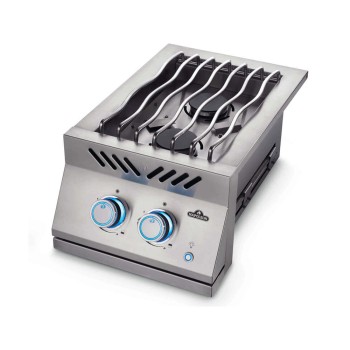 Napoleon Built-in 700 Series Inline Dual Range Top Burner Napoleon Built-in 700 Series Inline Dual Range Top Burner