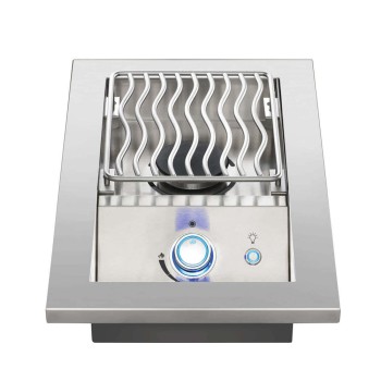 Napoleon Built-In 700 Series Single Range Top Burner Napoleon Built-In 700 Series Single Range Top Burner