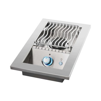 Napoleon Built-In 700 Series Single Range Top Burner Napoleon Built-In 700 Series Single Range Top Burner
