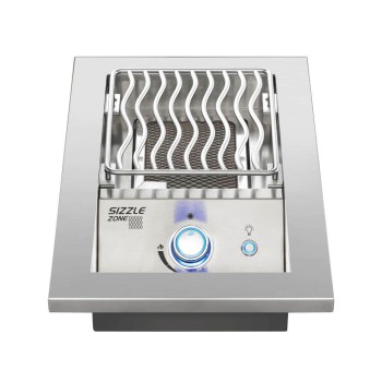 Napoleon Built-In 700 Series Single Infrared Burner Napoleon Built-In 700 Series Single Infrared Burner