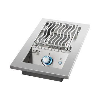 Napoleon Built-In 700 Series Single Infrared Burner Napoleon Built-In 700 Series Single Infrared Burner