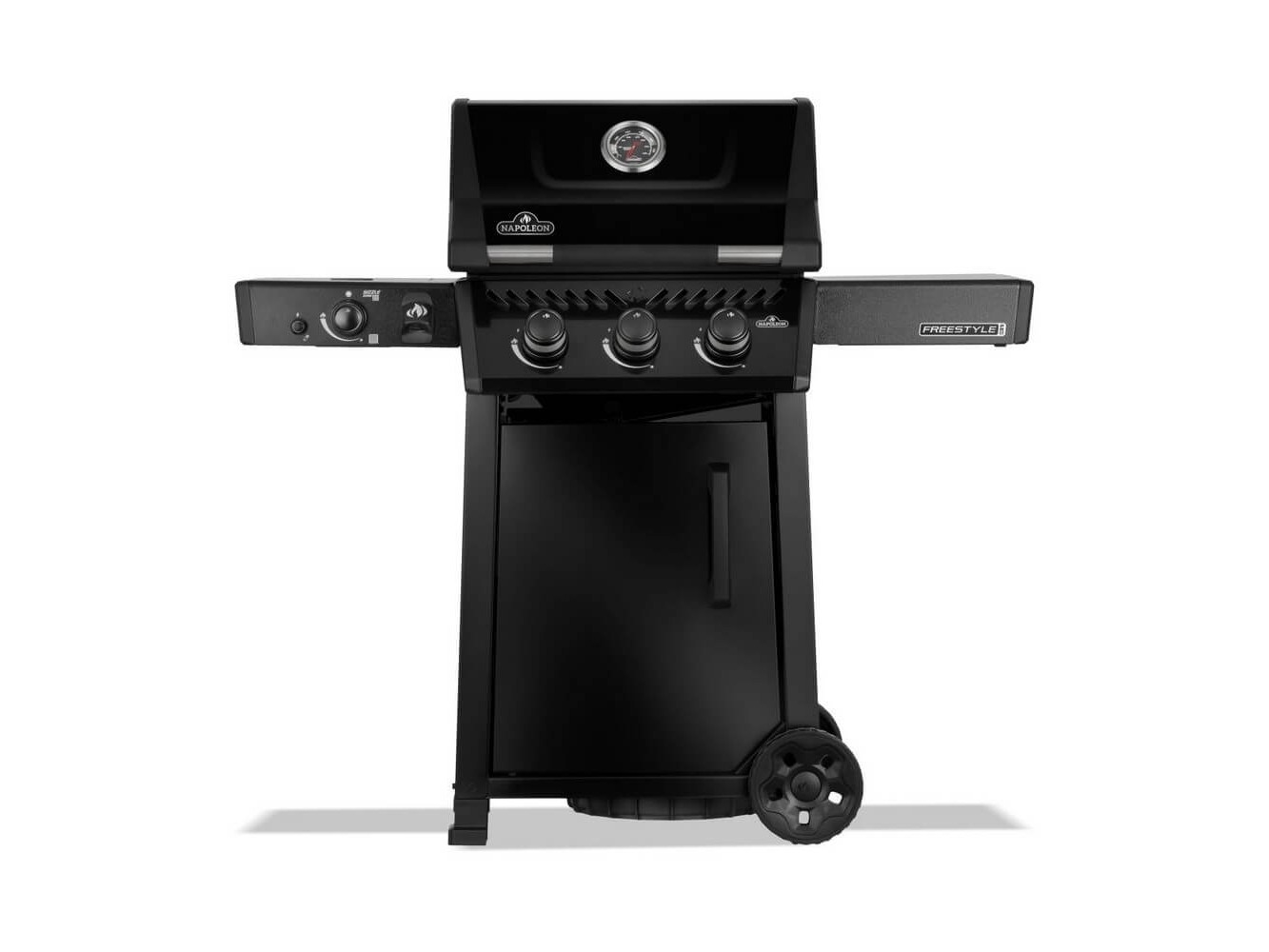 Barbacoa de Gas Napoleon Freestyle Pro 365 Barbacoa de Gas Napoleon Freestyle Pro 365