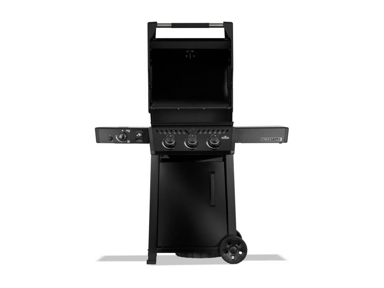 Barbacoa de Gas Napoleon Freestyle Pro 365 Barbacoa de Gas Napoleon Freestyle Pro 365