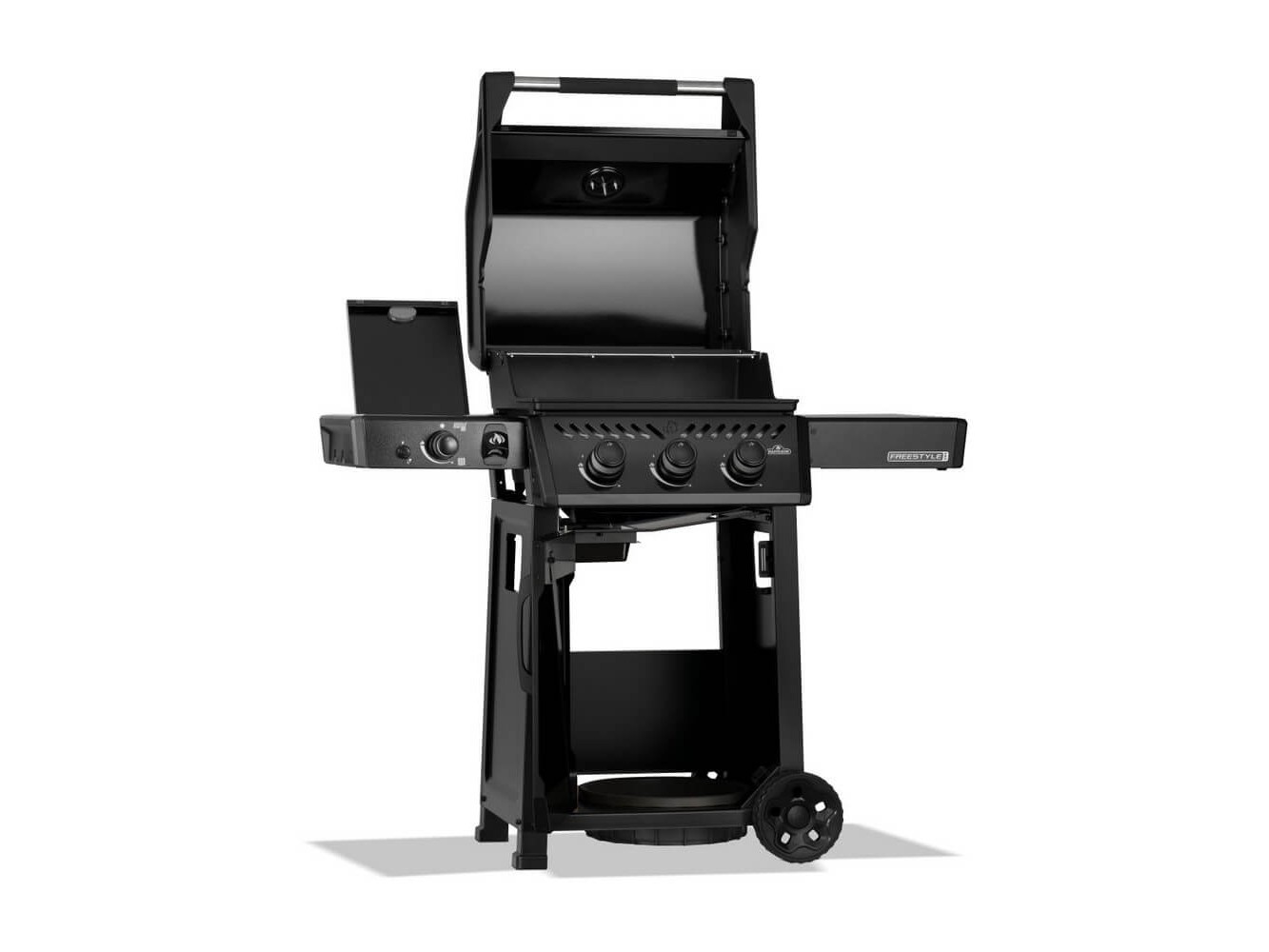 Barbacoa de Gas Napoleon Freestyle Pro 365 Barbacoa de Gas Napoleon Freestyle Pro 365