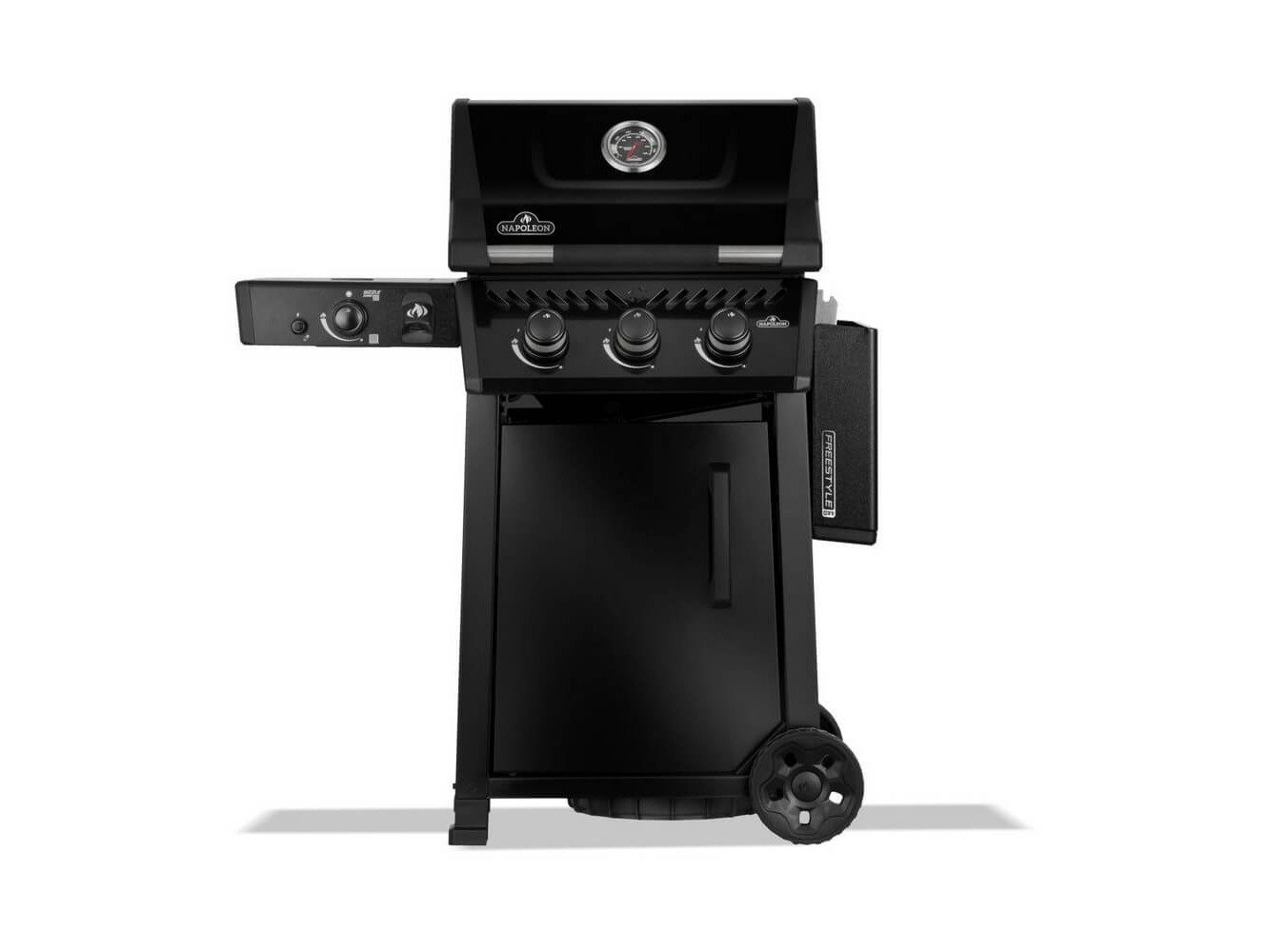 Barbacoa de Gas Napoleon Freestyle Pro 365 Barbacoa de Gas Napoleon Freestyle Pro 365