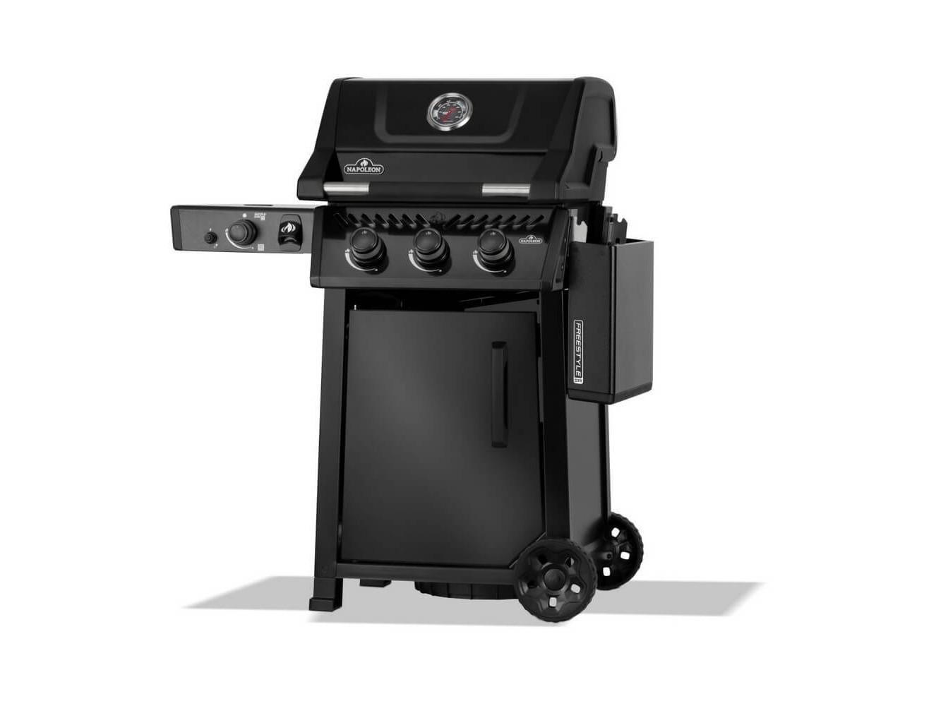 Barbacoa de Gas Napoleon Freestyle Pro 365 Barbacoa de Gas Napoleon Freestyle Pro 365