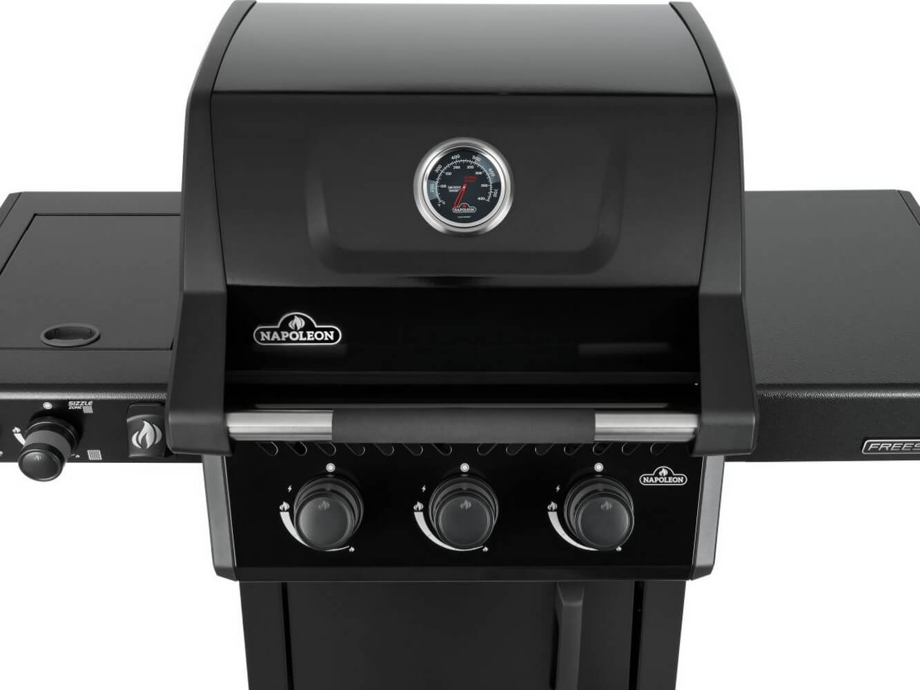 Barbacoa de Gas Napoleon Freestyle Pro 365 Barbacoa de Gas Napoleon Freestyle Pro 365