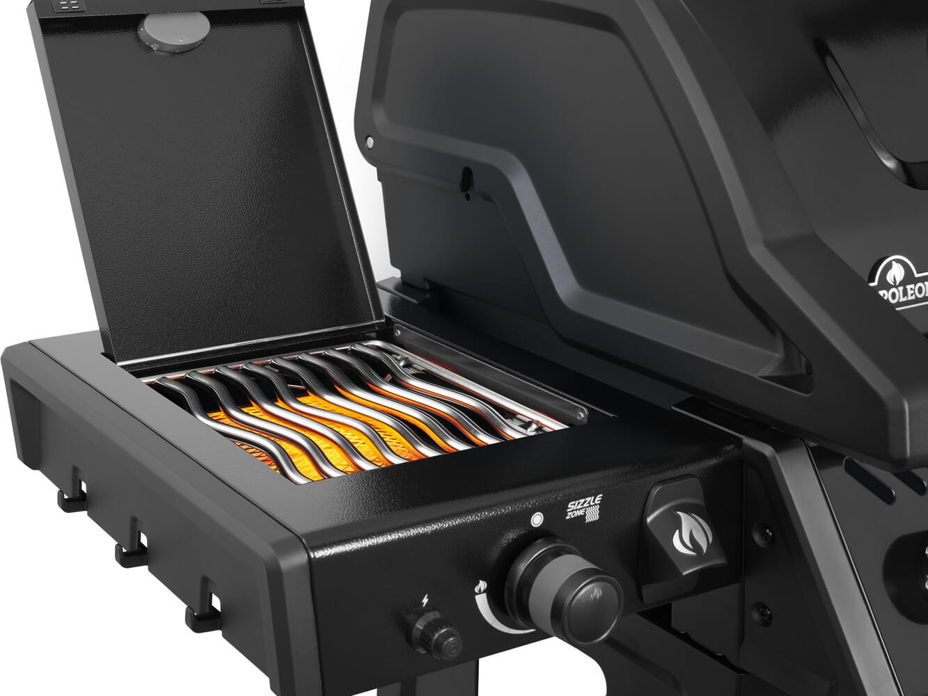 Barbacoa de Gas Napoleon Freestyle Pro 365 Barbacoa de Gas Napoleon Freestyle Pro 365