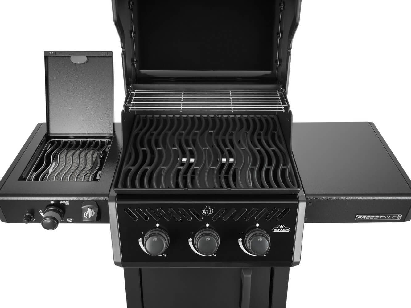 Barbacoa de Gas Napoleon Freestyle Pro 365 Barbacoa de Gas Napoleon Freestyle Pro 365