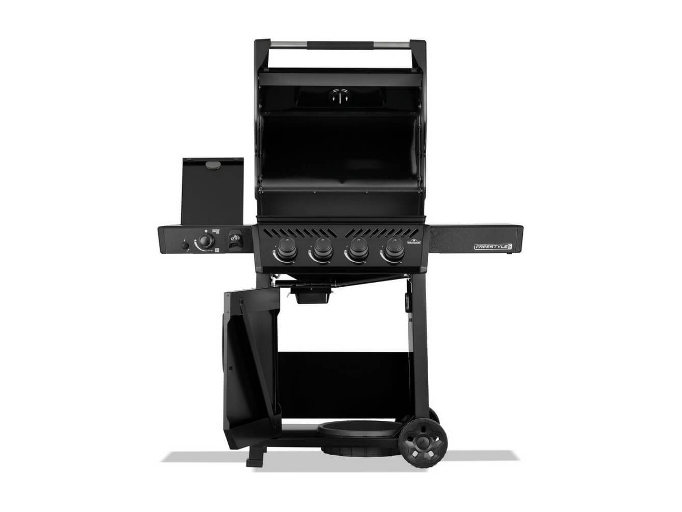 Grelhador a Gás Napoleon Freestyle Pro 425