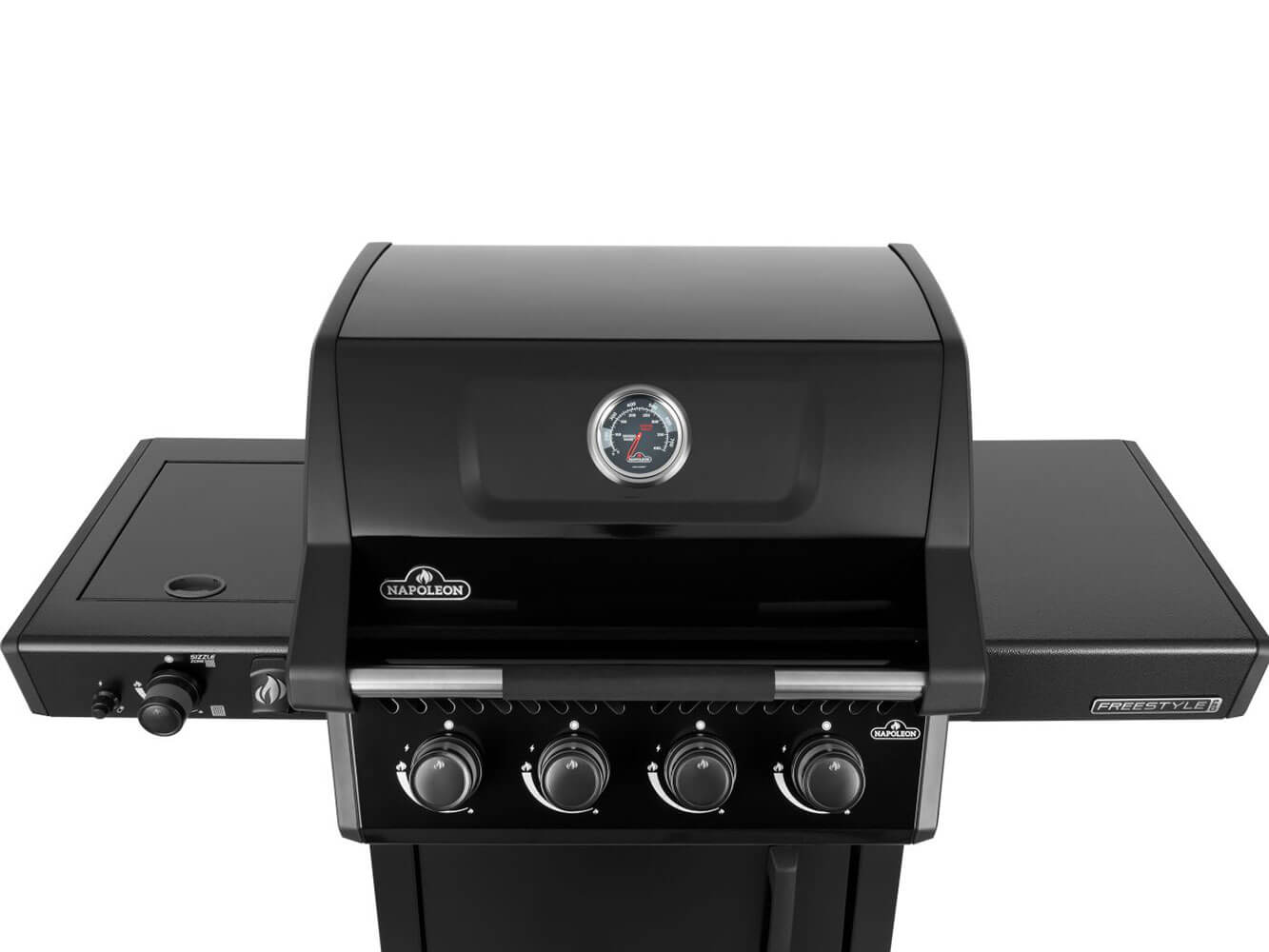 Grelhador a Gás Napoleon Freestyle Pro 425