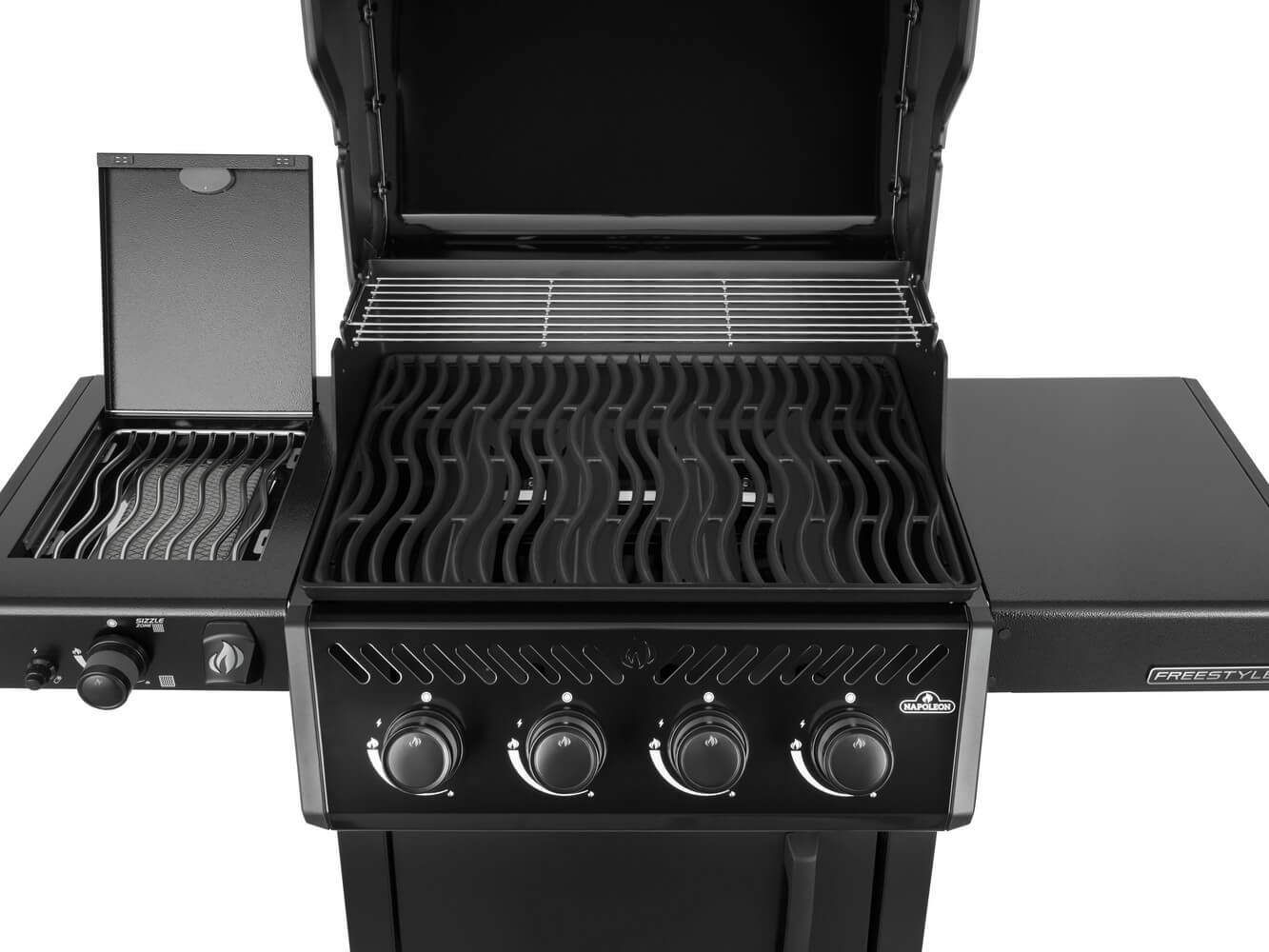 Grelhador a Gás Napoleon Freestyle Pro 425