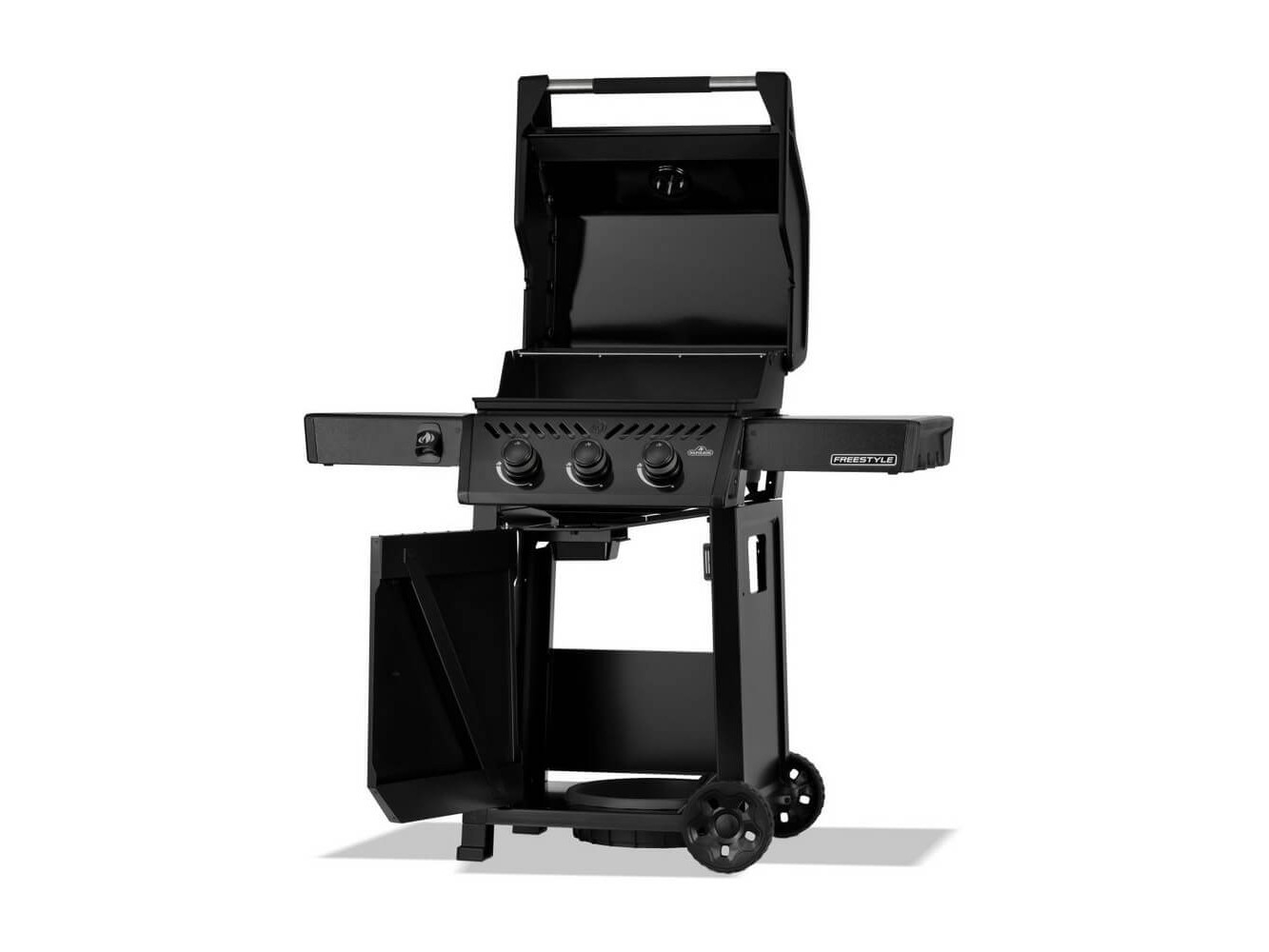 Grelhador a Gás Napoleon Freestyle 365