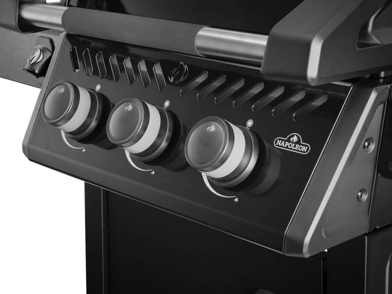 Grelhador a Gás Napoleon Freestyle 365