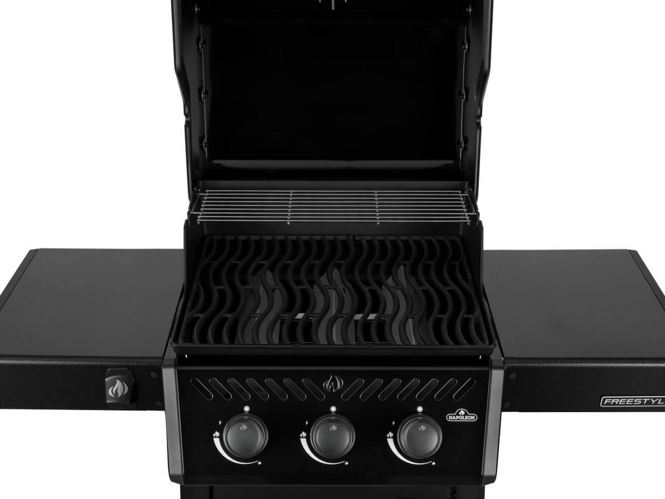 Grelhador a Gás Napoleon Freestyle 365