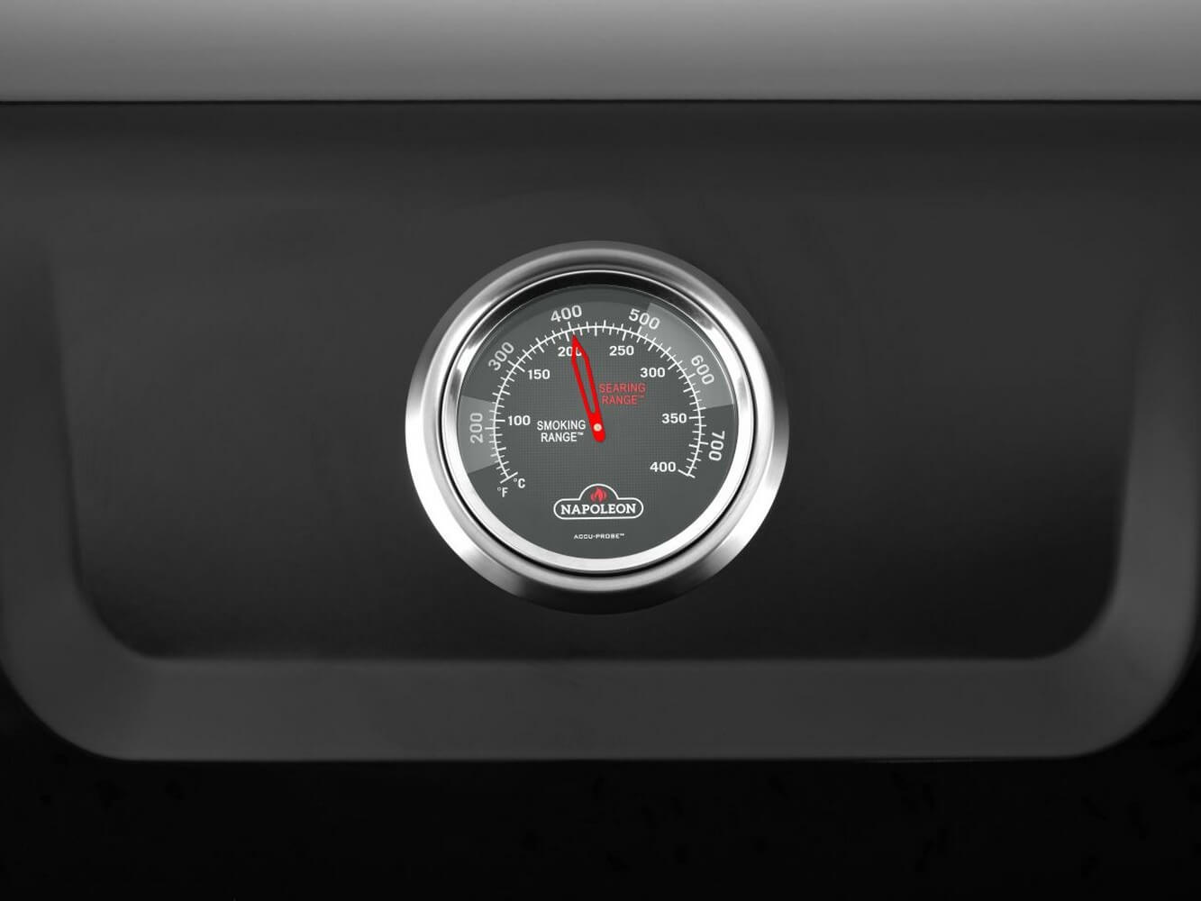 Grelhador a Gás Napoleon Freestyle 365