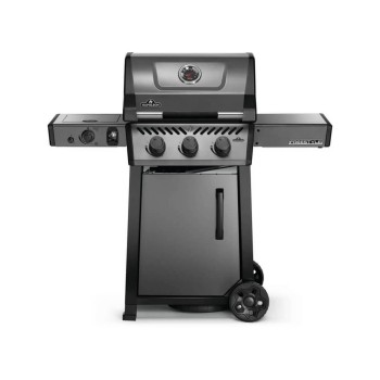 Napoleon Barbecue à Gaz Freestyle 365 DSIB Napoleon Barbecue à Gaz Freestyle 365 DSIB
