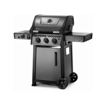 Napoleon Barbecue à Gaz Freestyle 365 DSIB Napoleon Barbecue à Gaz Freestyle 365 DSIB