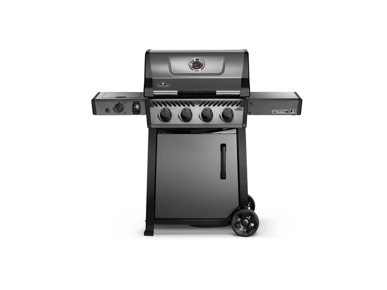 Napoleon Barbecue à Gaz Freestyle 425 DSIB