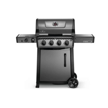 Napoleon Barbecue à Gaz Freestyle 425 DSIB Napoleon Barbecue à Gaz Freestyle 425 DSIB