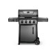 Napoleon Barbecue à Gaz Freestyle 425 DSIB