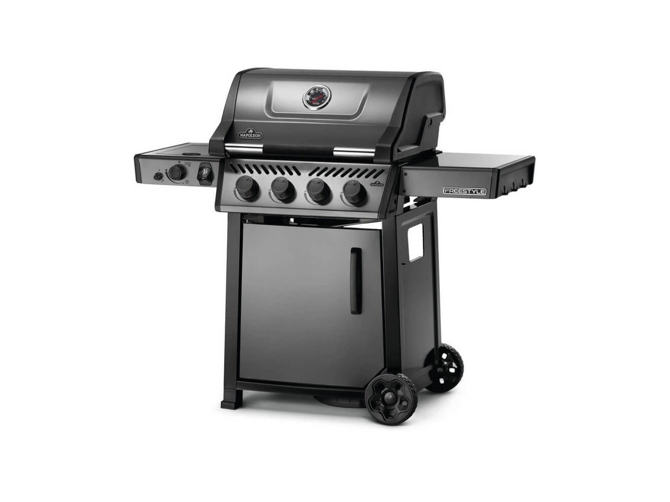 Napoleon Barbecue à Gaz Freestyle 425 DSIB
