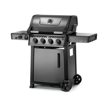 Napoleon Barbecue à Gaz Freestyle 425 DSIB Napoleon Barbecue à Gaz Freestyle 425 DSIB