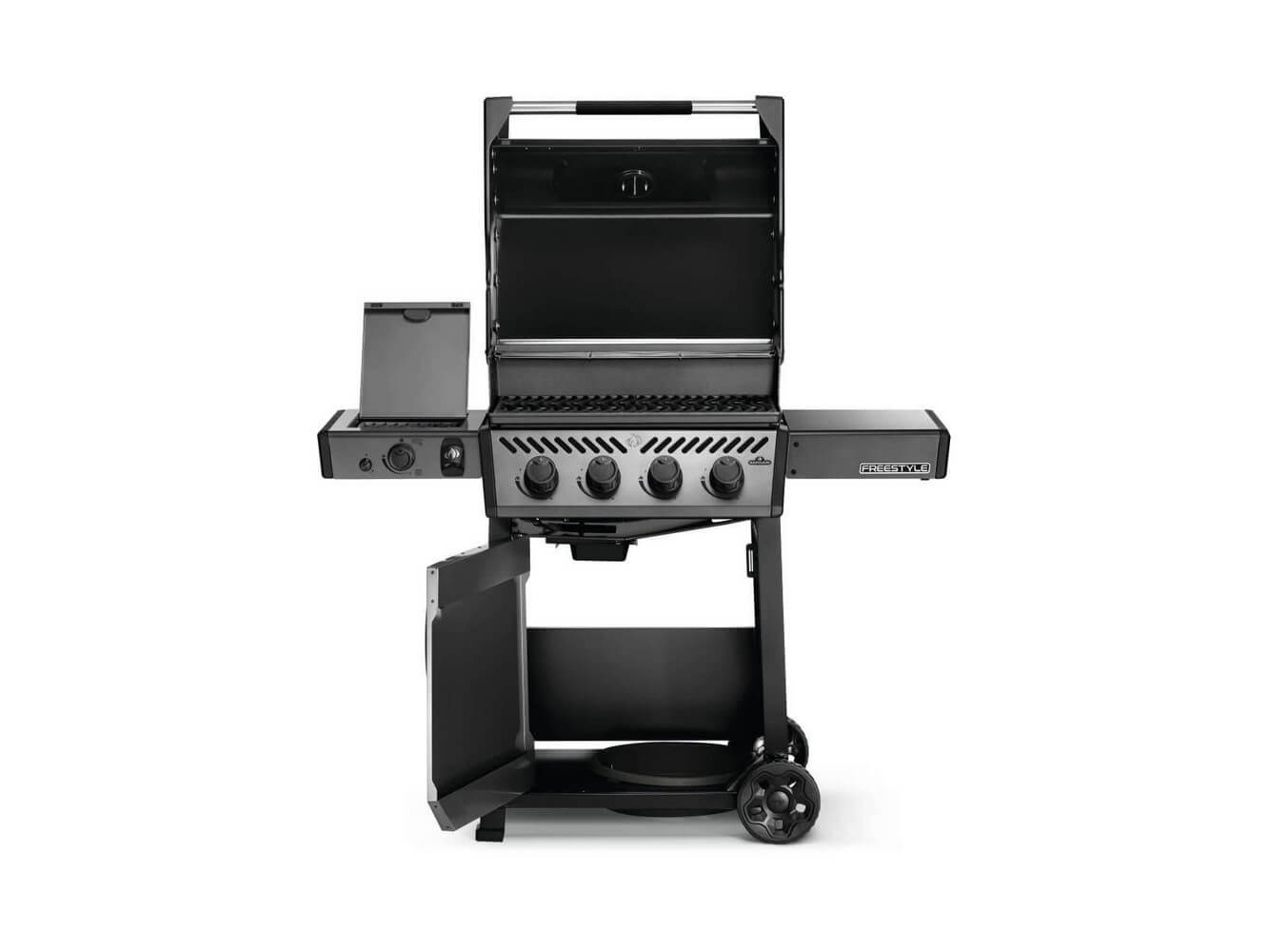 Napoleon Barbecue à Gaz Freestyle 425 DSIB