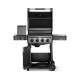 Napoleon Barbecue à Gaz Freestyle 425 DSIB