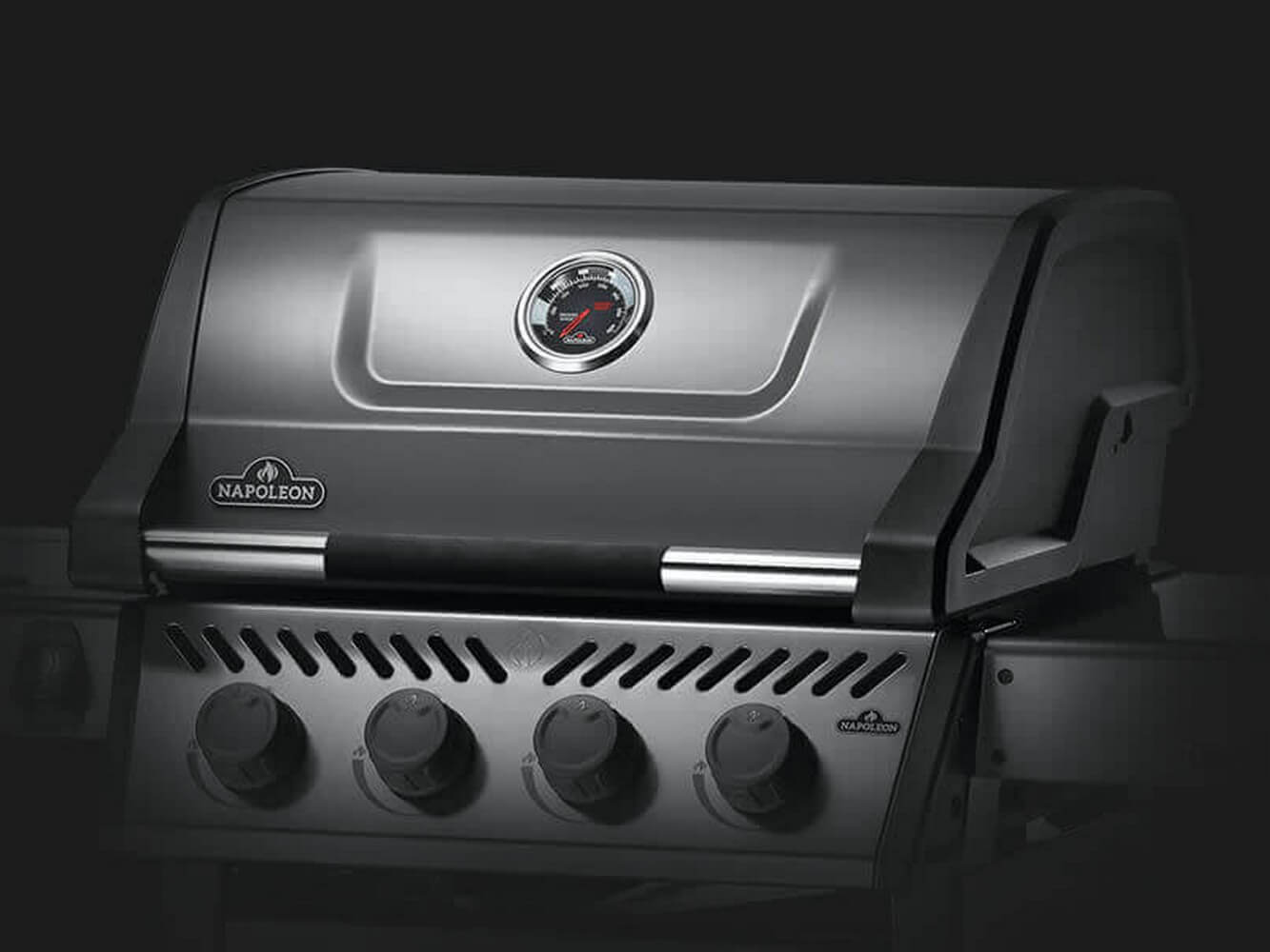 Napoleon Barbecue à Gaz Freestyle 425 DSIB