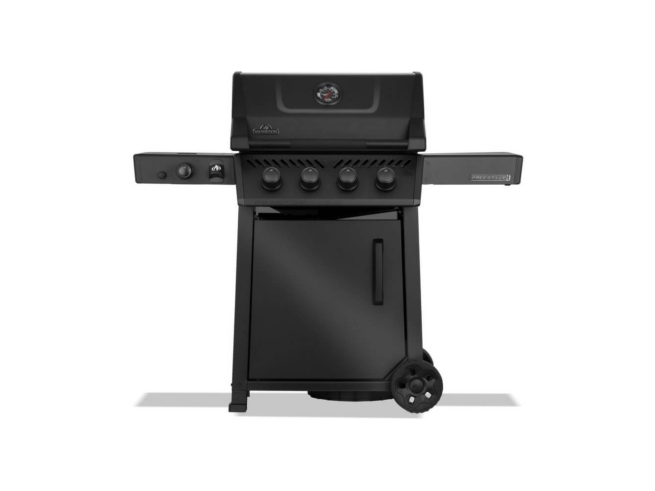 Barbecue à Gaz Napoleon Phantom Freestyle PRO 425