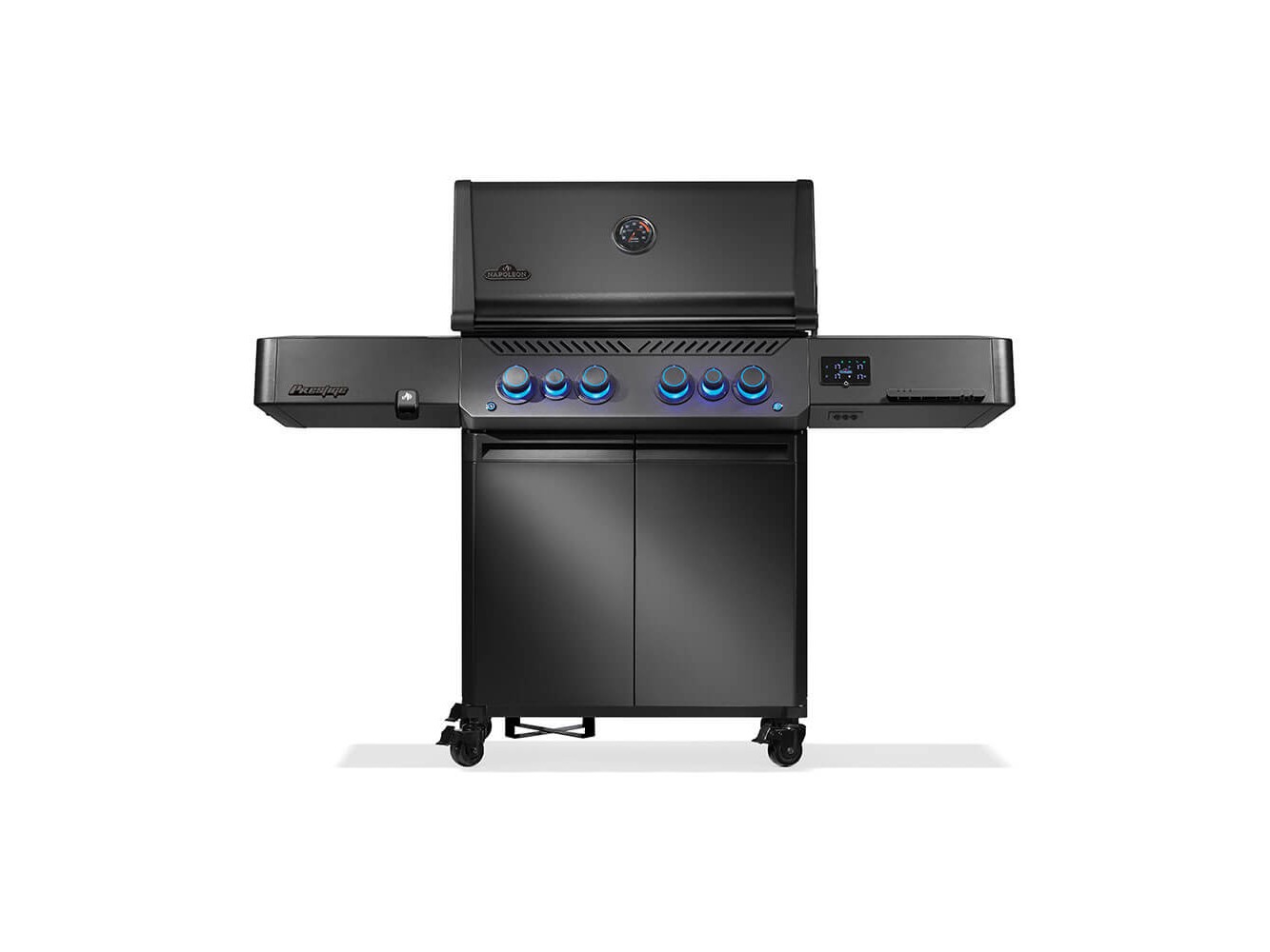 Napoleon Phantom Prestige 500 Connected RSIB Gas Grill 