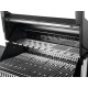 Napoleon Phantom Prestige 500 Connected RSIB Gas Grill 