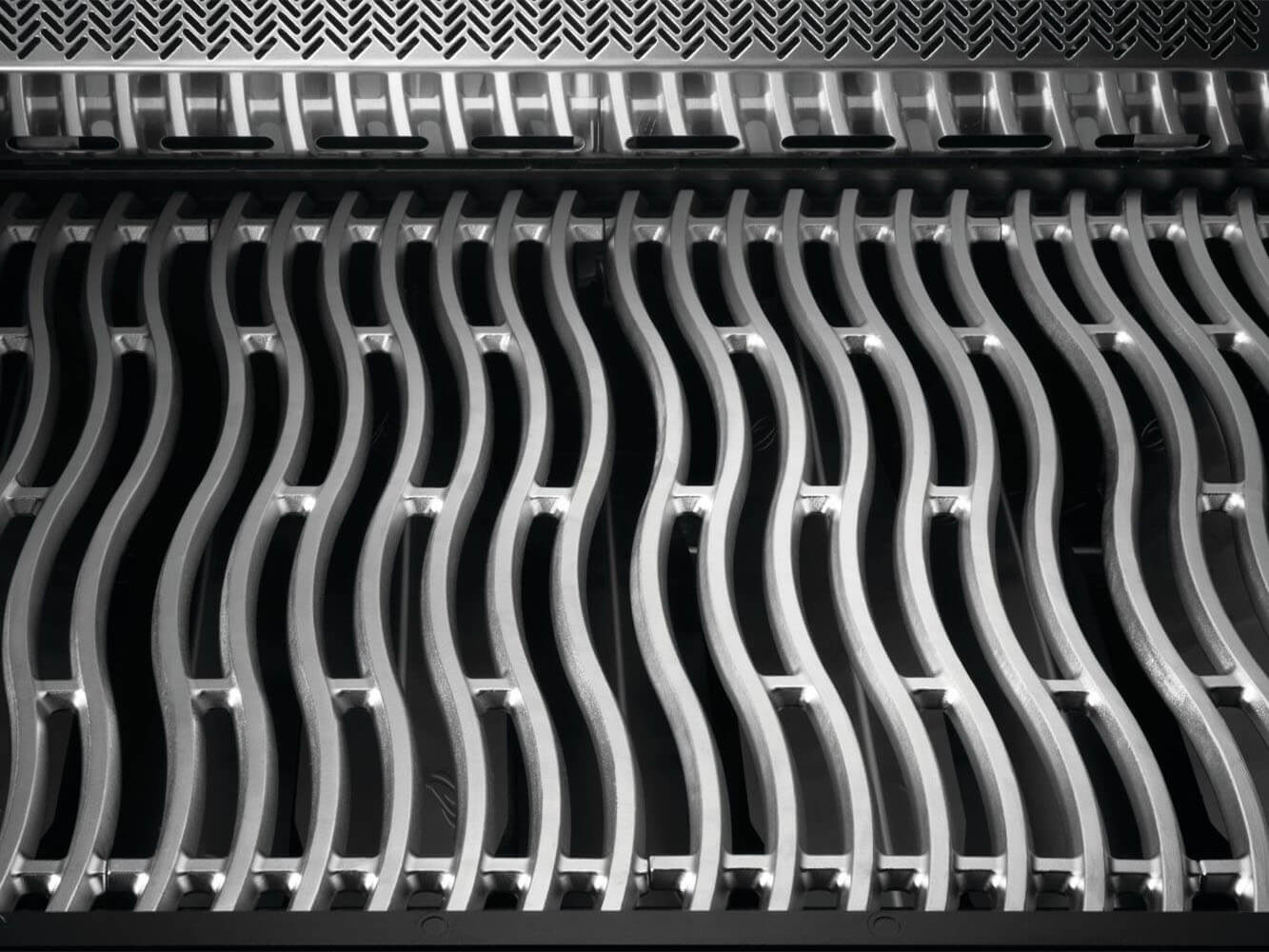 Napoleon Phantom Prestige 500 Connected RSIB Gas Grill 
