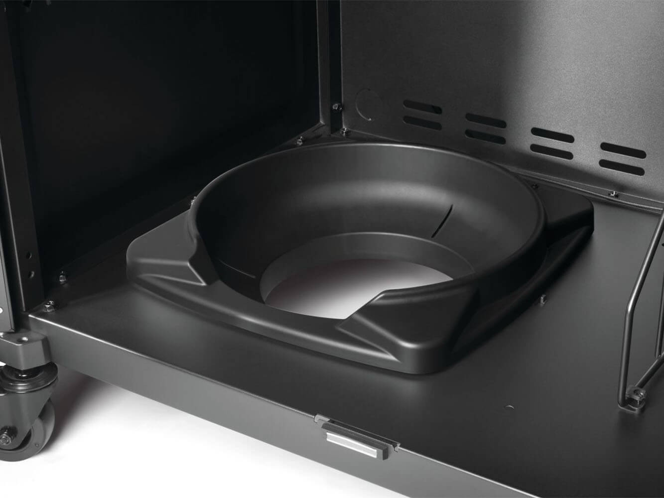 Napoleon Phantom Prestige 500 Connected RSIB Gas Grill 