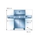 Napoleon Phantom Prestige 500 Connected RSIB Gas Grill 
