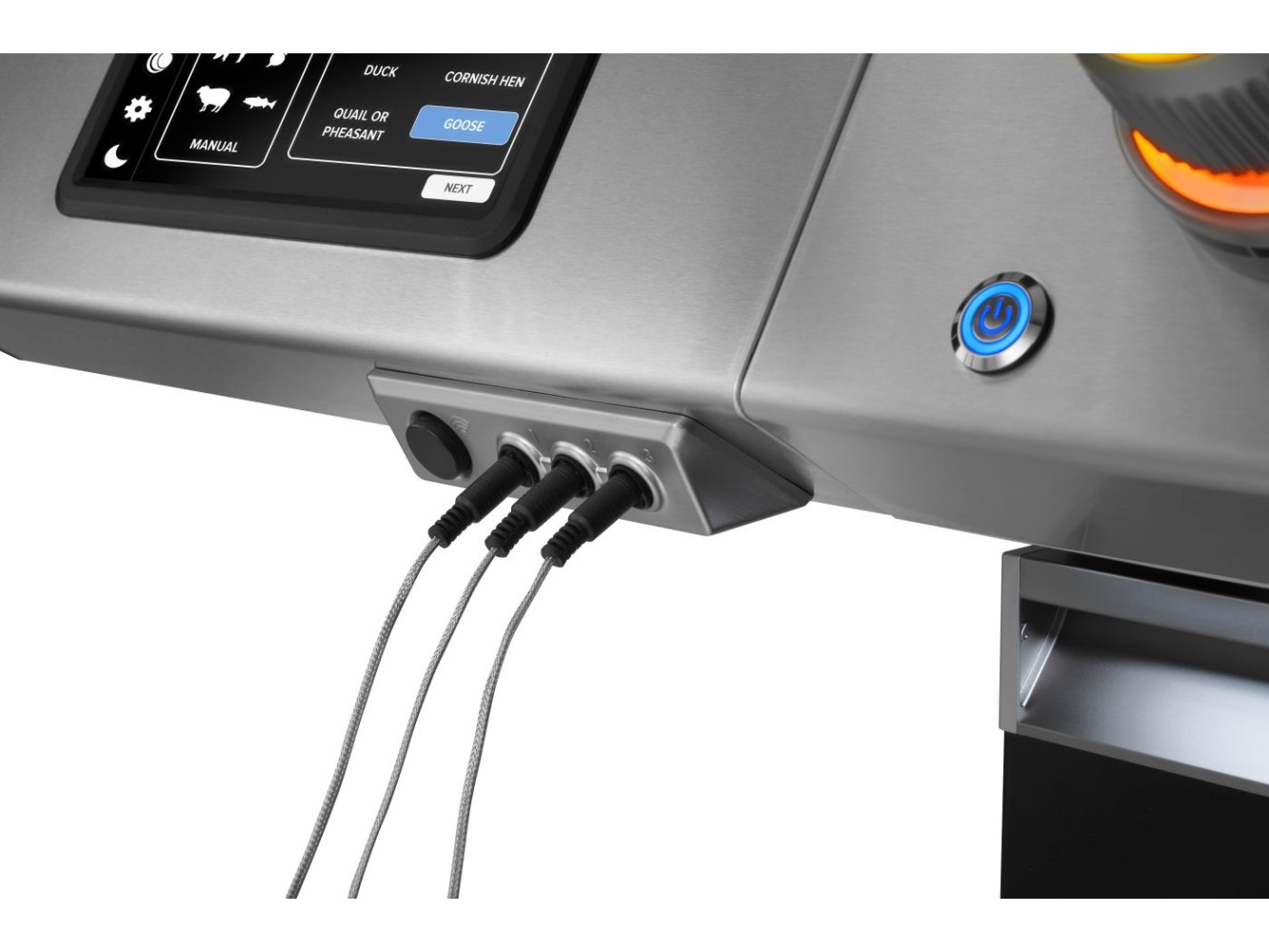 Napoleon Prestige PRO 500 Gas Grill