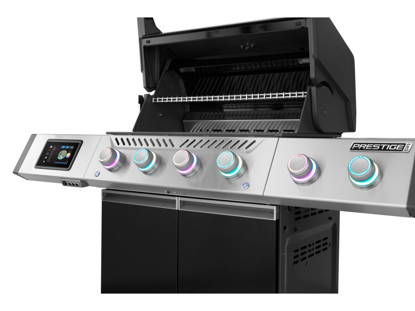 Napoleon Prestige PRO 500 Gas Grill
