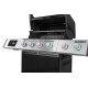 Napoleon Prestige PRO 500 Gas Grill