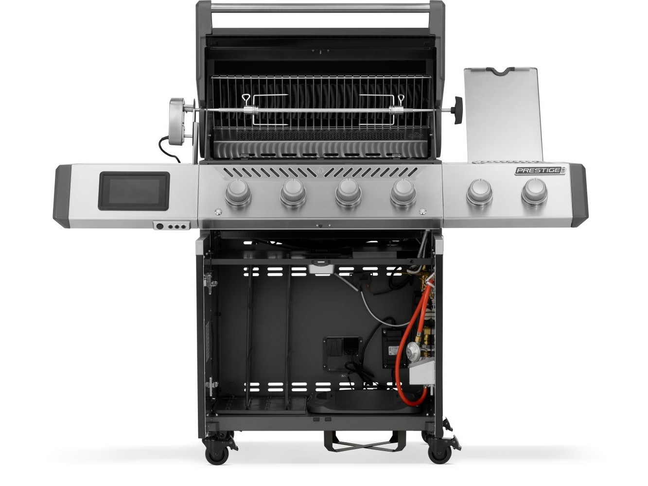 Napoleon Prestige PRO 500 Gas Grill