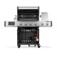 Napoleon Prestige PRO 500 Gas Grill