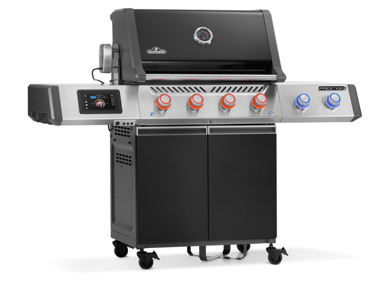Napoleon Prestige PRO 500 Gas Grill