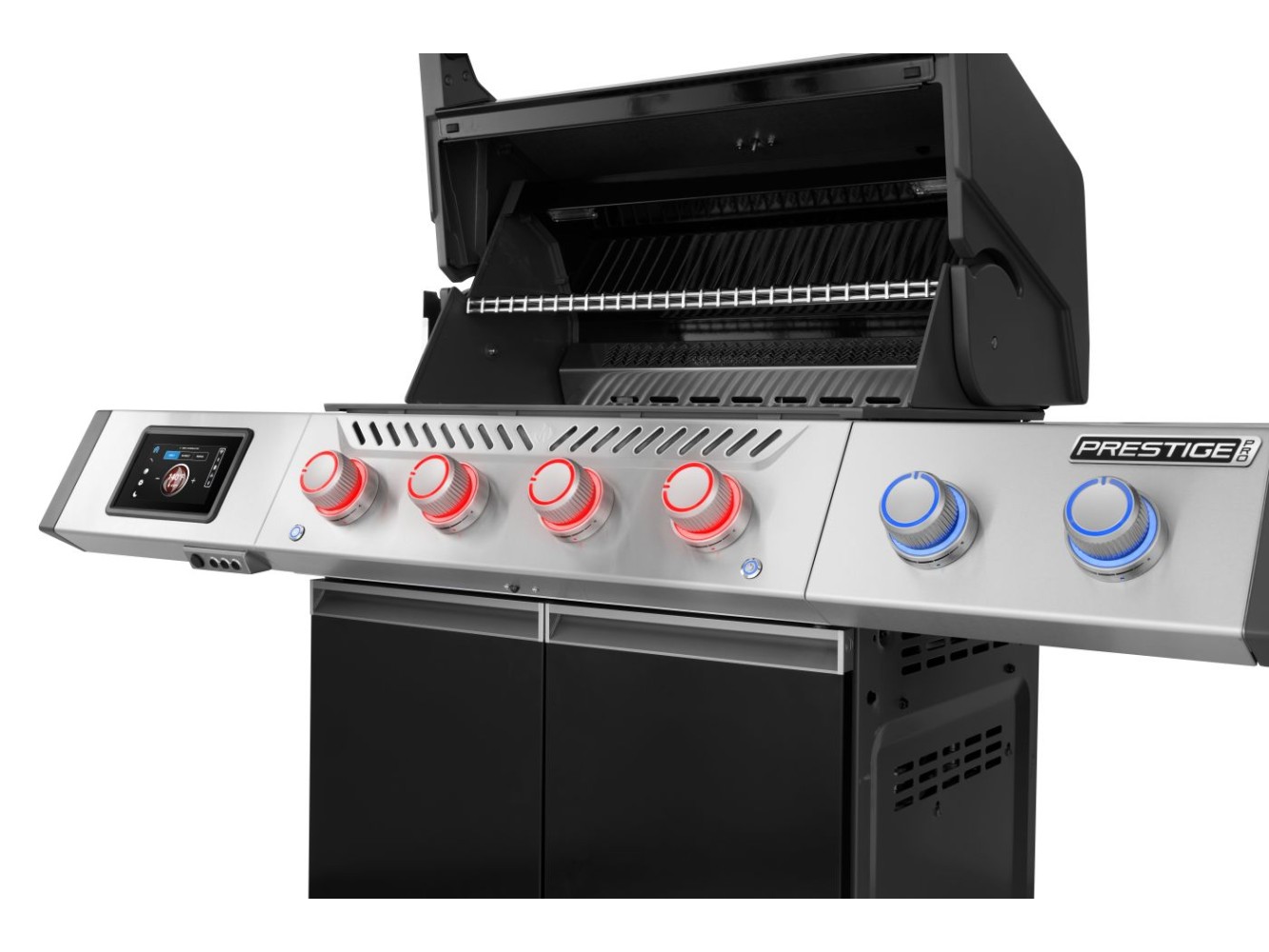 Napoleon Prestige PRO 500 Gas Grill