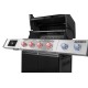 Napoleon Prestige PRO 500 Gas Grill