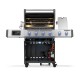 Napoleon Prestige PRO 500 Gas Grill